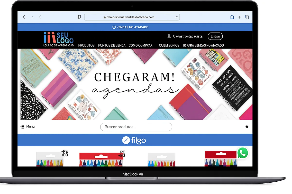 MacBook-Air-Demo-Libreria.vendasxatacado.com.br