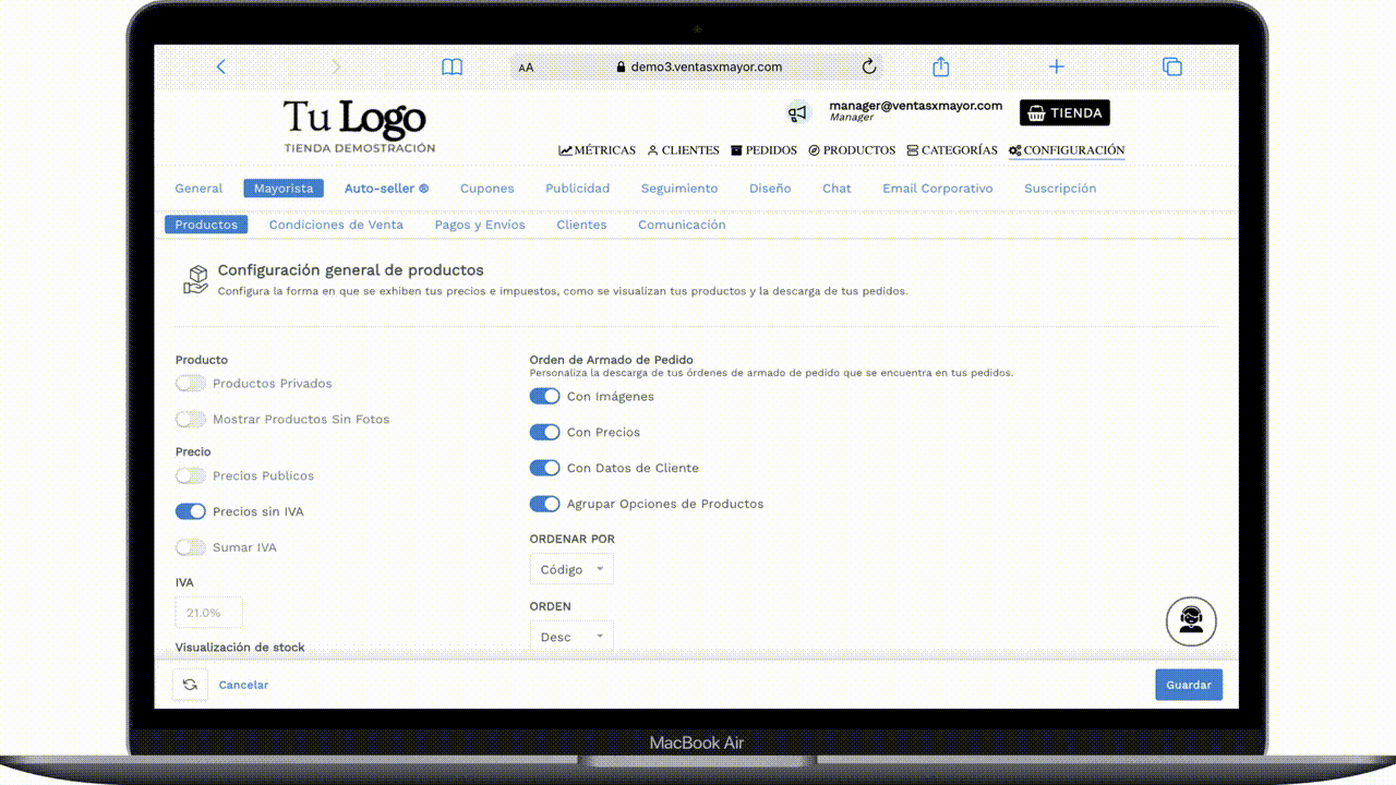 Ferramentas para alcançar mais clientes atacadistas e aumentar vendas