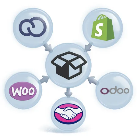 Migração de outras plataformas para vendasxatacado.com.br
