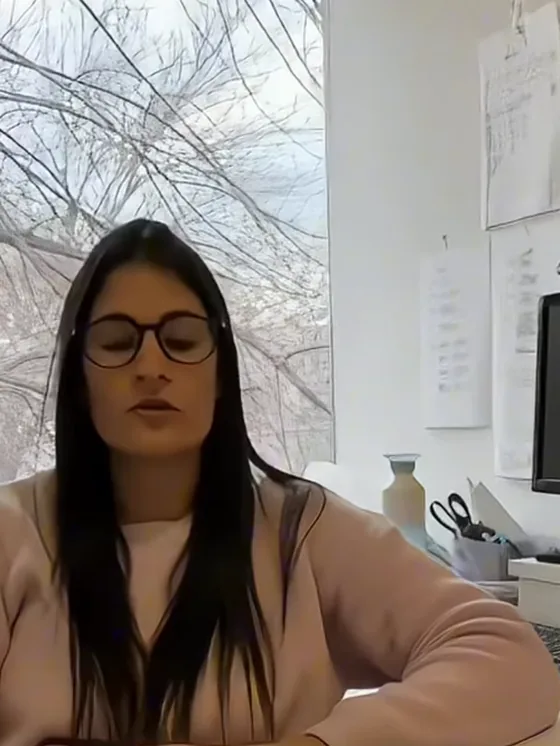 Elisa, criadora da Mercado de Diseño Mayorista, distribuidora de decoração e bazar de Rosário que vende com a VendasxAtacado