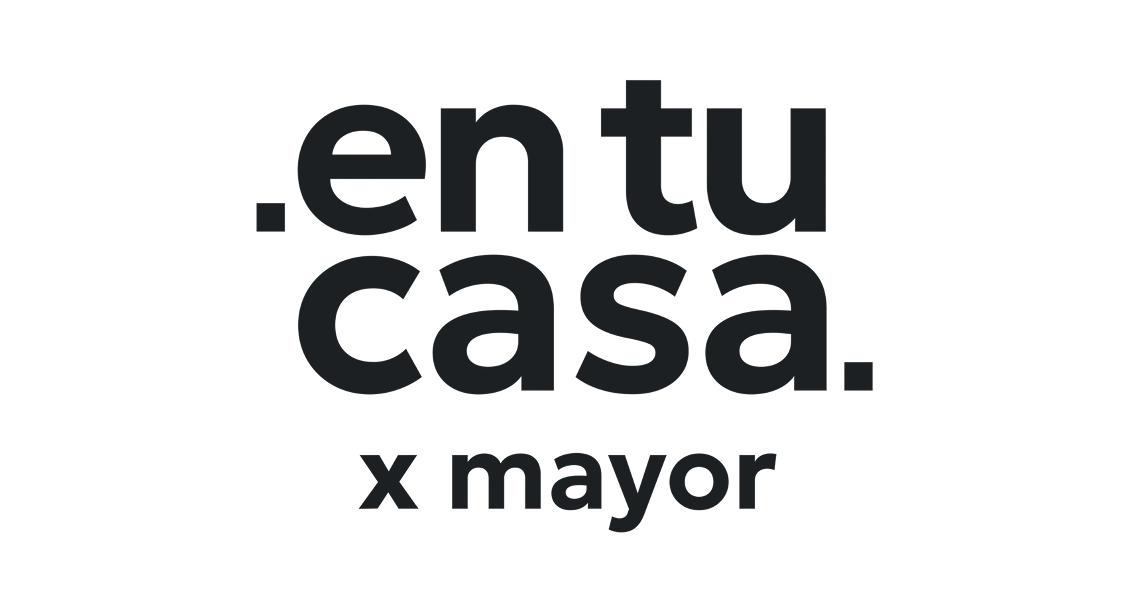 Em sua casa
