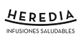 Infusões de Heredia