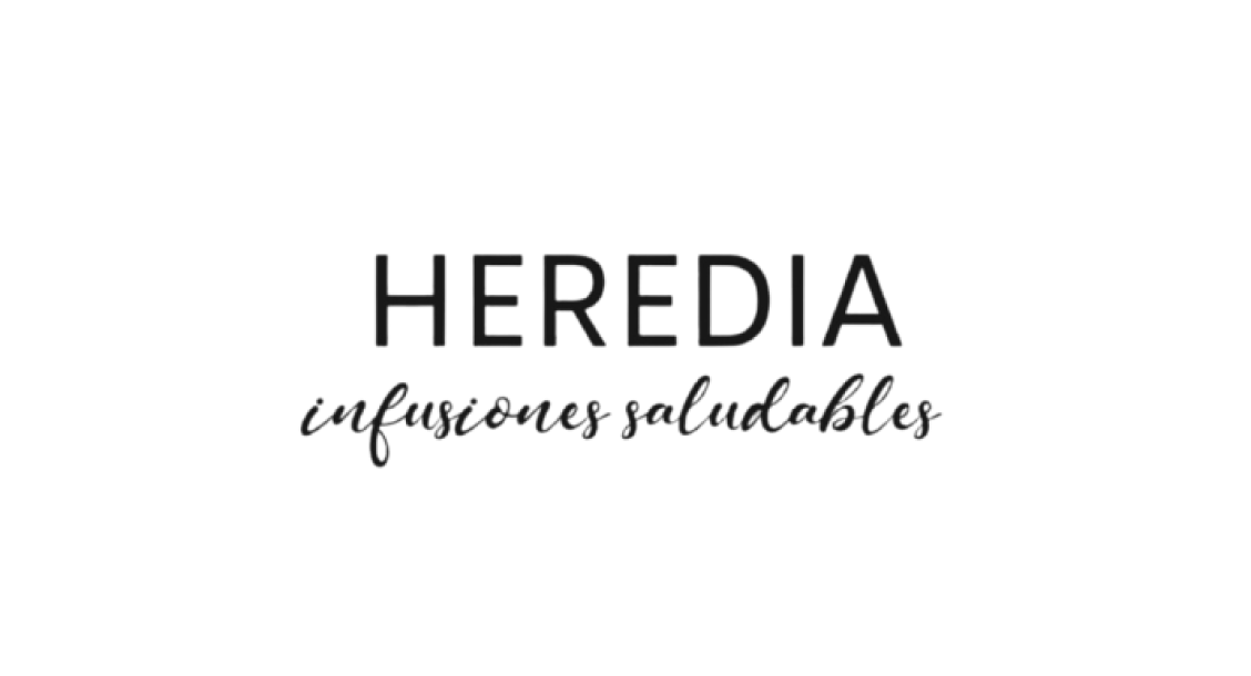 Infusões de Heredia