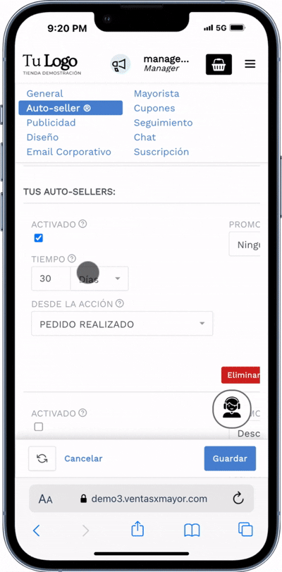 iPhone 13-pro-demo3.salesxmayor.com-3L3N3BVI0Q0FT-