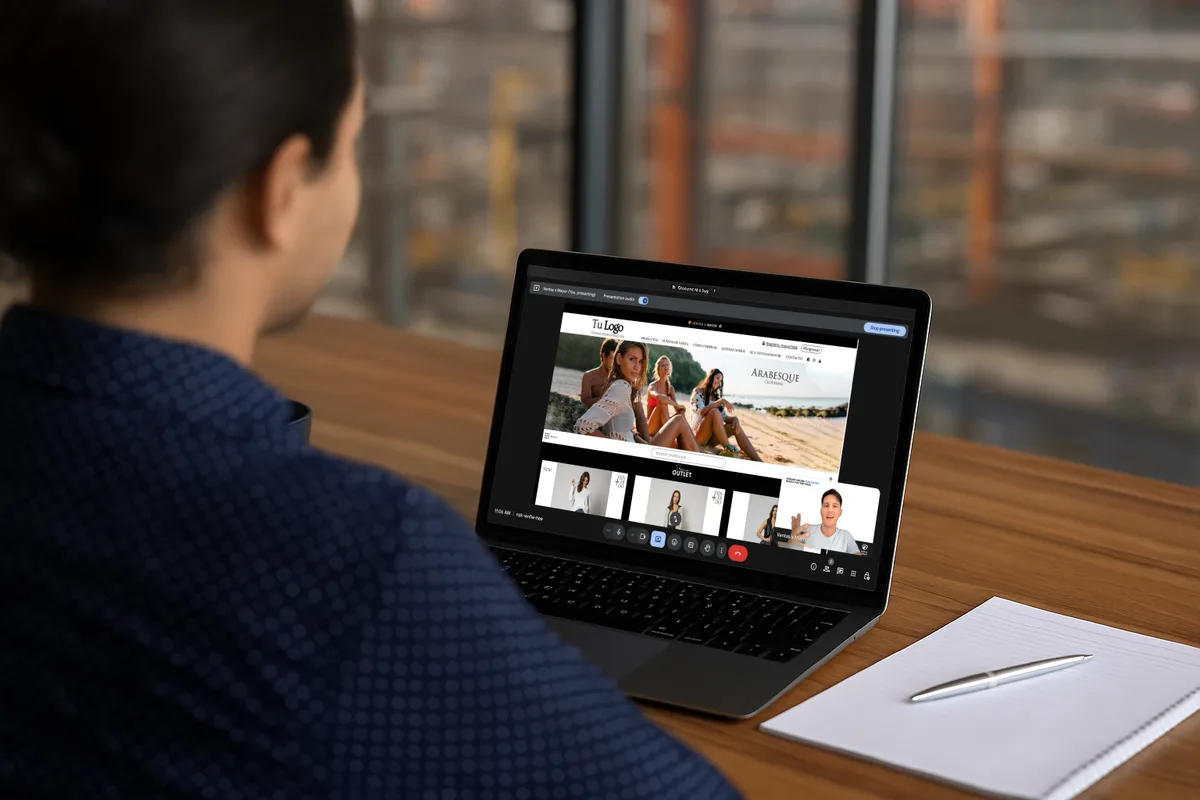 Reunião virtual com consultor especializado em vendasxatacado.com,br