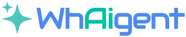WhAIgent, agente de IA e CRM para atender WhatsApp em negócios atacadistas B2B
