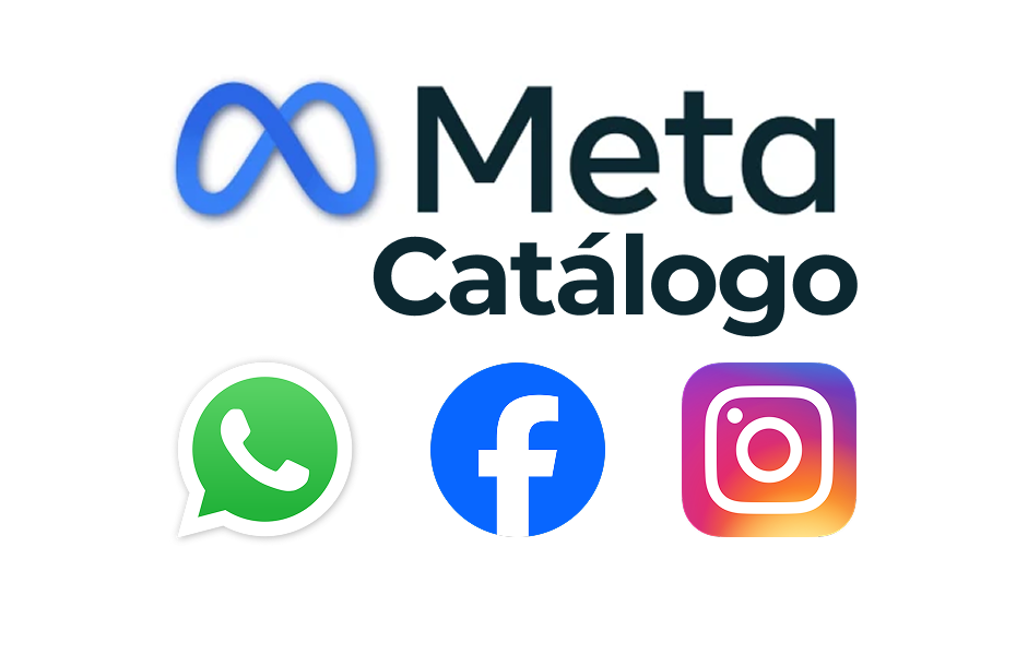 Catálogo meta