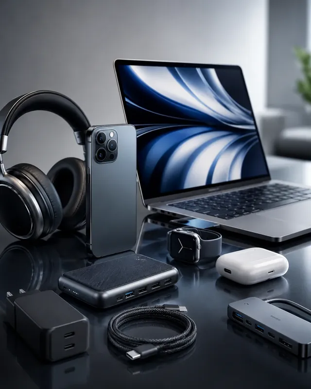 Atacadista B2B de tecnologia e eletrodomésticos — listas de preços sincronizadas com ERP