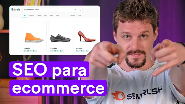 Vídeo em português: como posicionar uma loja online no Google — guia de marketing digital para lojas atacadistas B2B