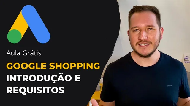 Vídeo em português: como enviar o feed de produtos ao Google Merchant Center — guia de marketing digital para lojas atacadistas B2B